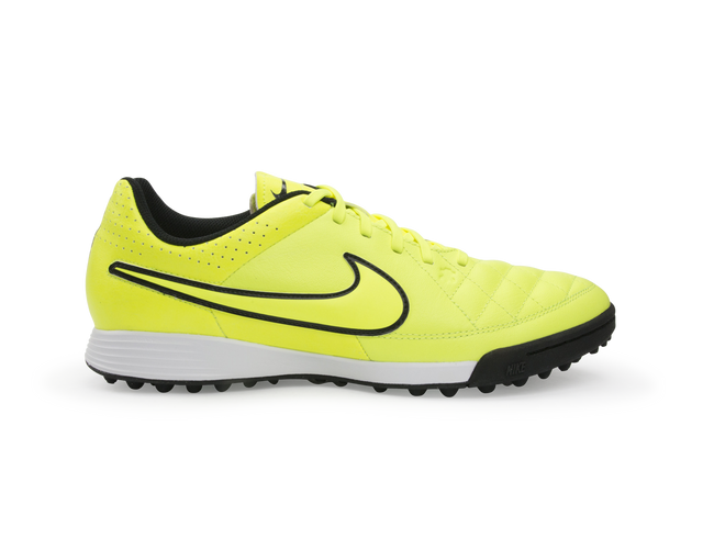 Nike Men's Tiempo Genio Leather Turf Soccer Shoes | Nike Tiempo Nike Men's Tiempo Genio Leather Turf Soccer Shoes | Nike Tiempo