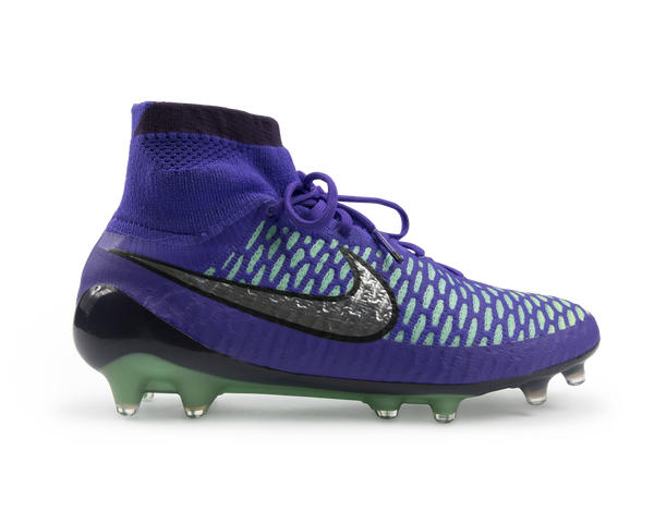 Nike Men s Magista Obra FG Hyper Grape Metallic Silver Purple