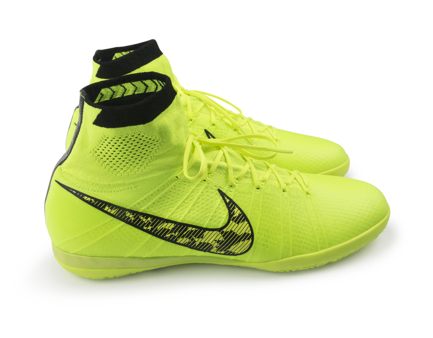Nike Men's Elastico Superfly Indoor Soccer Shoes | Soccer