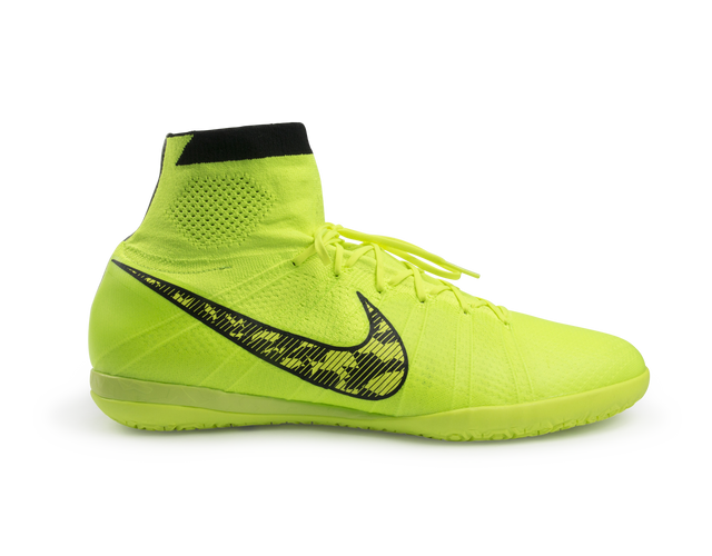 Nike elastico superfly sales verdes