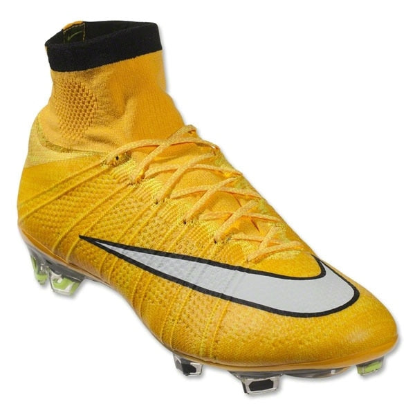 Nike mercurial superfly laser orange fg Clearance