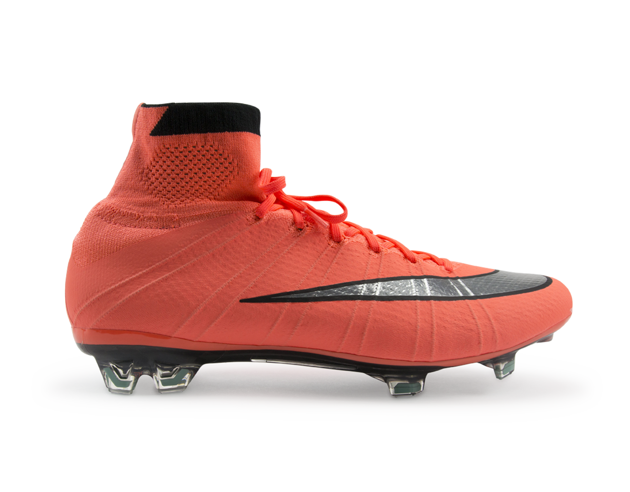 Nike mercurial superfly 4 mango sales