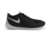 Nike Women's Free 5.0 Running Shoes Black/White/Anthracite