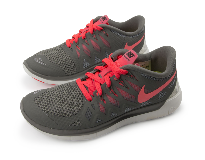 Nike Women's Free 5.0 Running Shoes