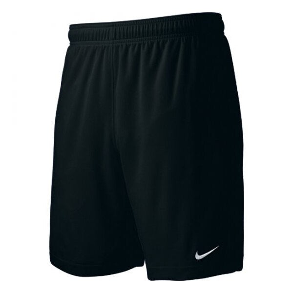 Nike Men's Equaliser Soccer Shorts Black