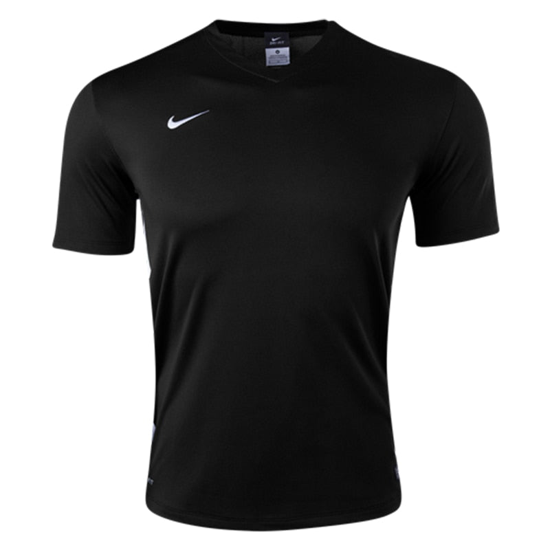 Nike Men's Challenge Jersey Black