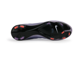 Nike Men's Mercurial Vapor X FG Urban Lilac/Bright Mango/Black