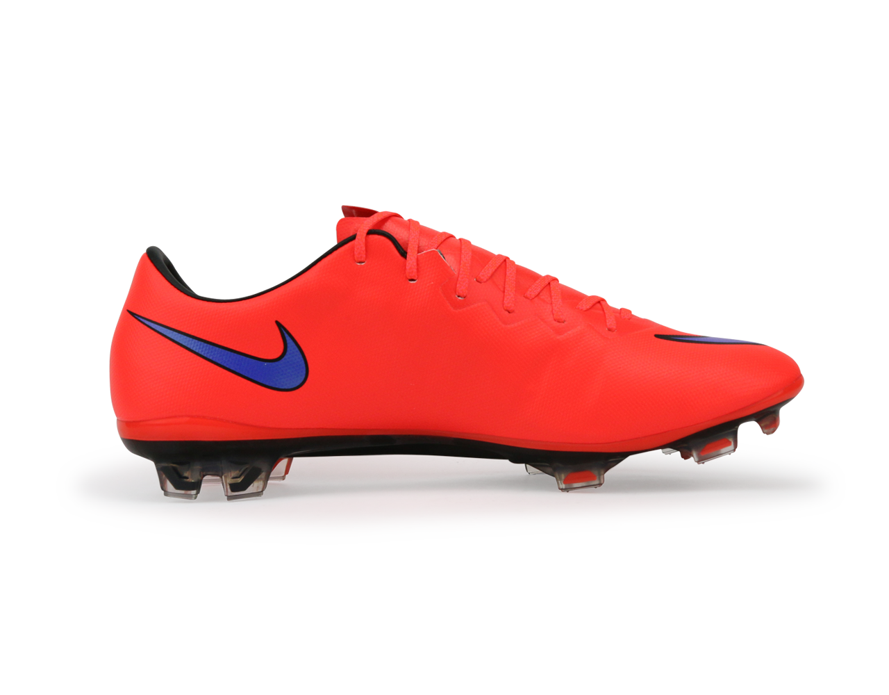 Nike vapor x orange deals