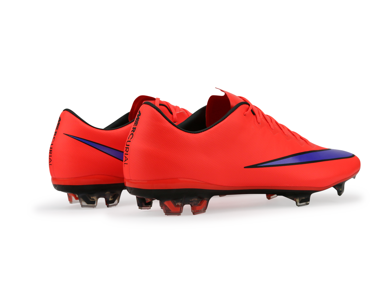 Nike Men's Mercurial Vapor X FG Bright | Nike Soccer Cleats Nike Men's Mercurial Vapor X FG Bright | Nike Soccer Cleats