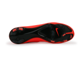 Nike Men's Mercurial Vapor X FG Bright Crimson/Violet/Black