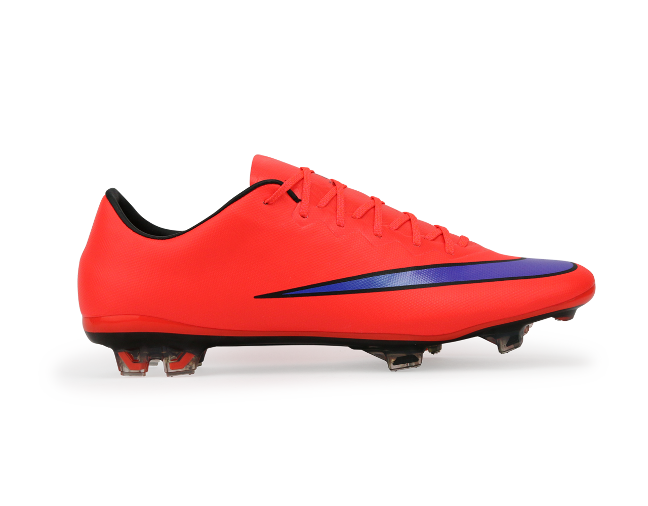 Nike Men s Mercurial Vapor X FG Bright Nike Soccer Cleats