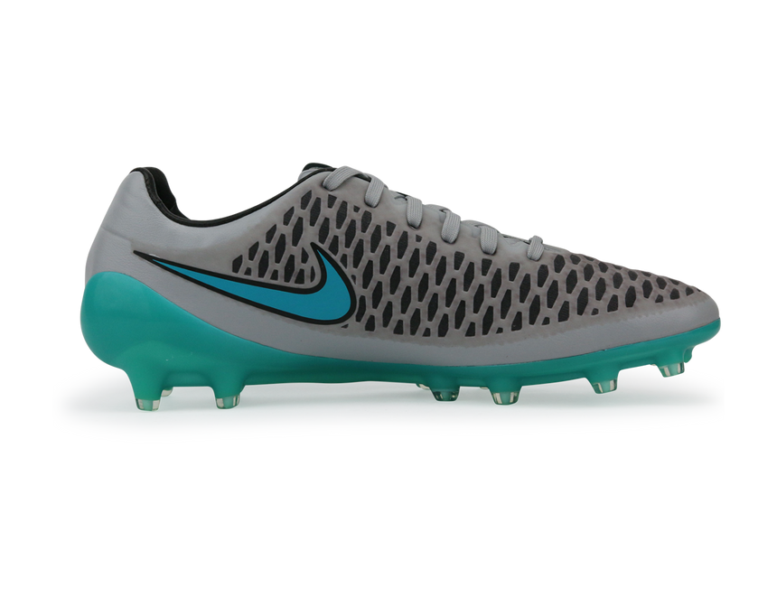 Nike Men's Magista Opus FG Wolf | Nike Magista Opus – Azteca Soccer