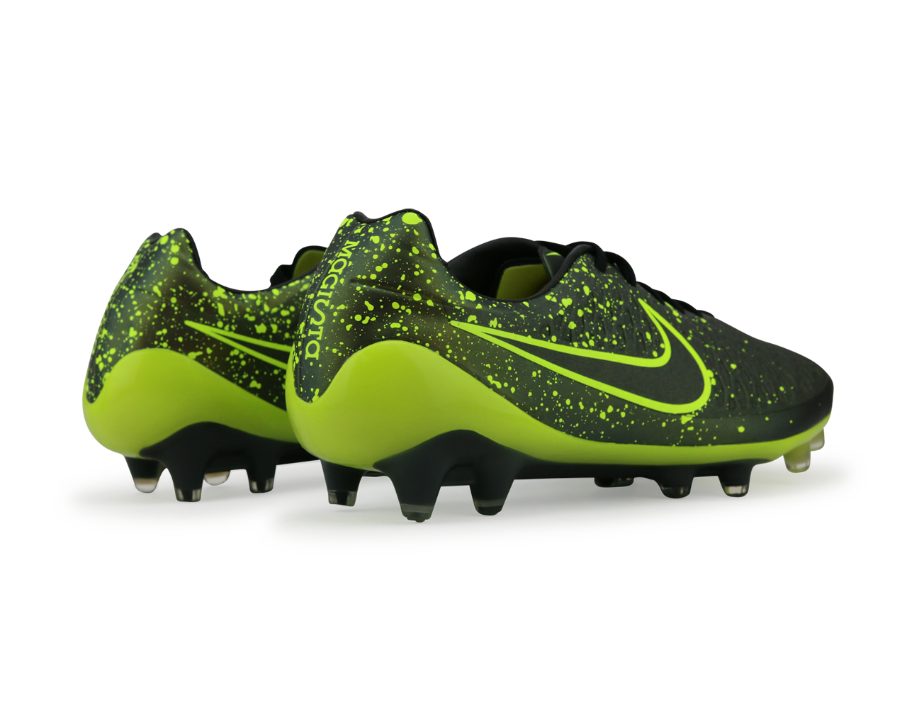 Nike magista opus sales fg dark citron