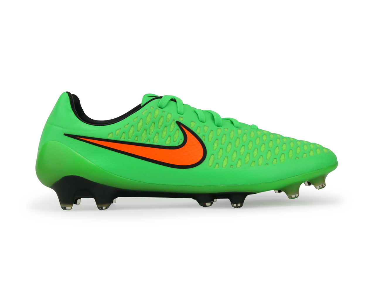 Nike magista opus nere sales