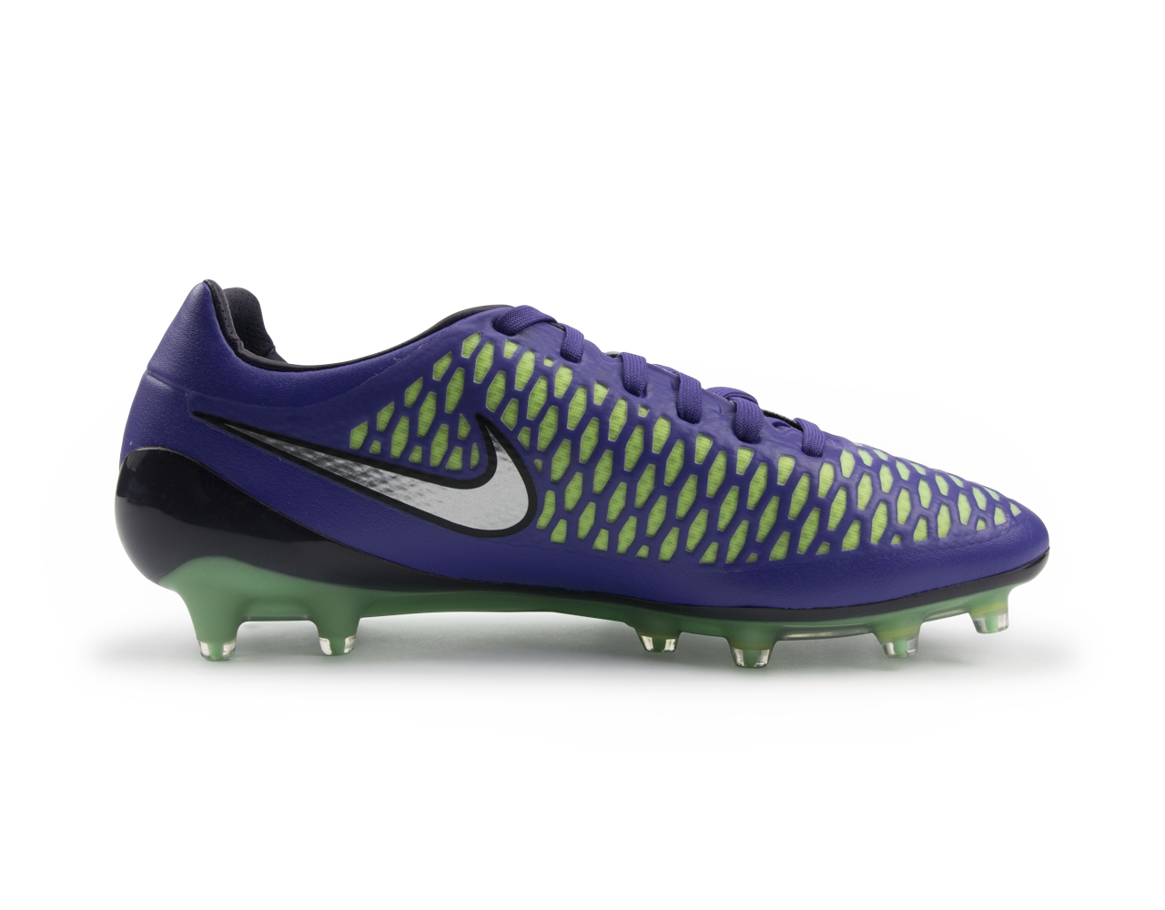Nike magista opus ag silver hotsell