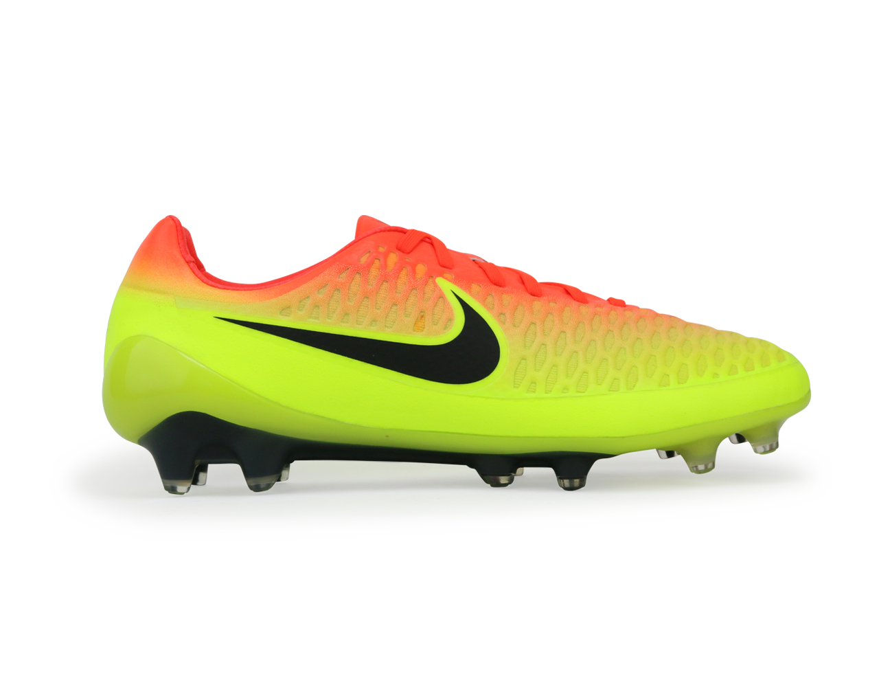 Nike magista opus fg volt hotsell
