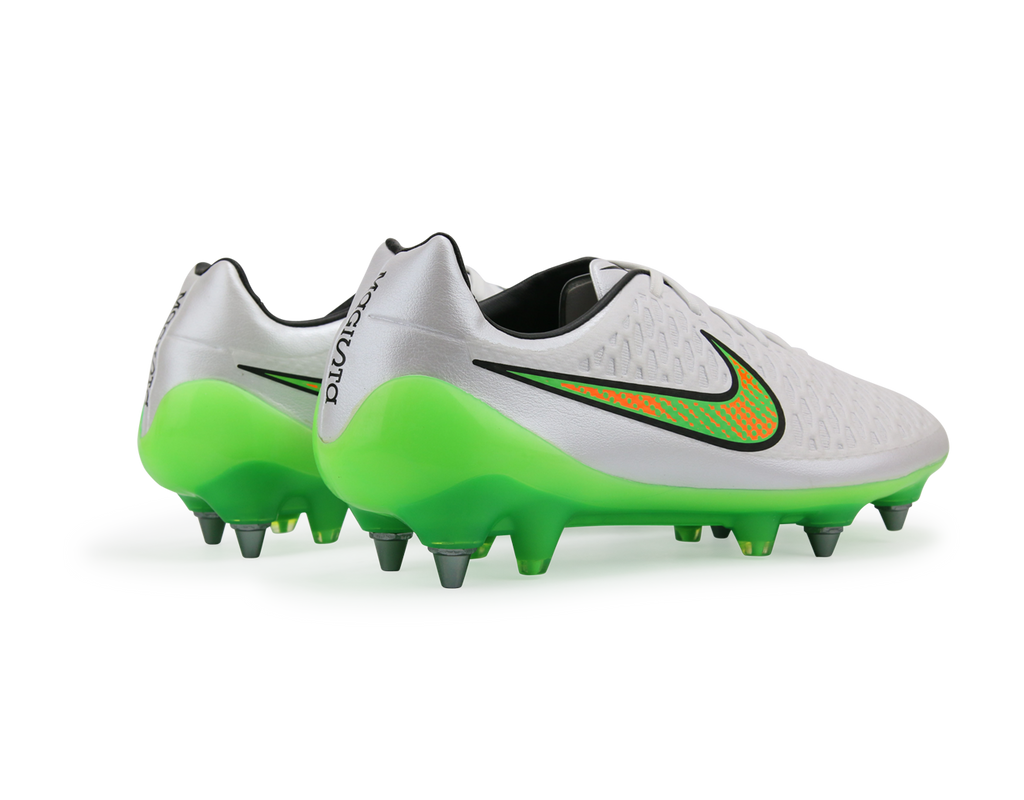 nike magista opus poison green