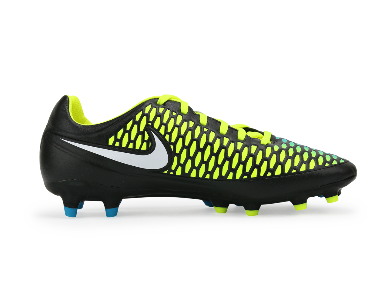 Nike magista orden black volt sales