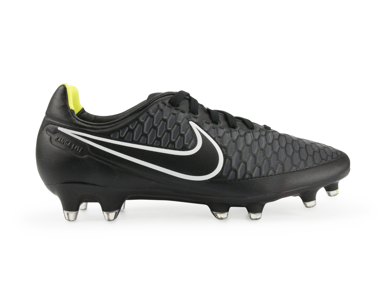 Nike magista orden fg black deals volt white