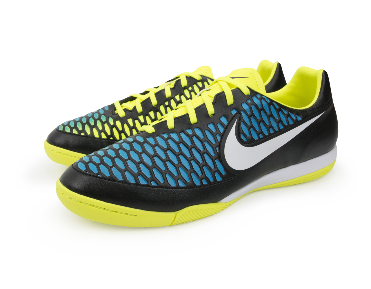 Nike Men's Magista Onda Indoor Soccer Shoes Nike Soccer Shoes