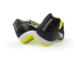 Nike Men's Magista Onda Indoor Soccer Shoes  Black/Volt/Blue Lagoon