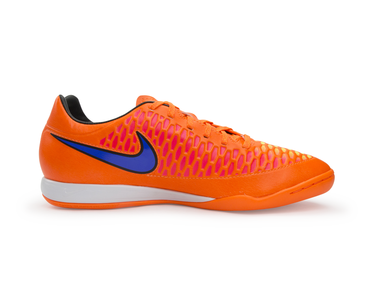 Magista indoor top soccer shoes