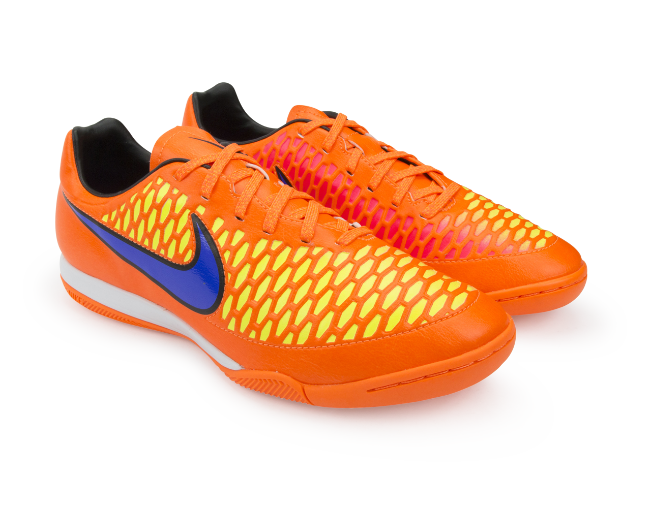 Nike Men s Magista Onda Indoor Soccer Shoes Nike Magista Onda