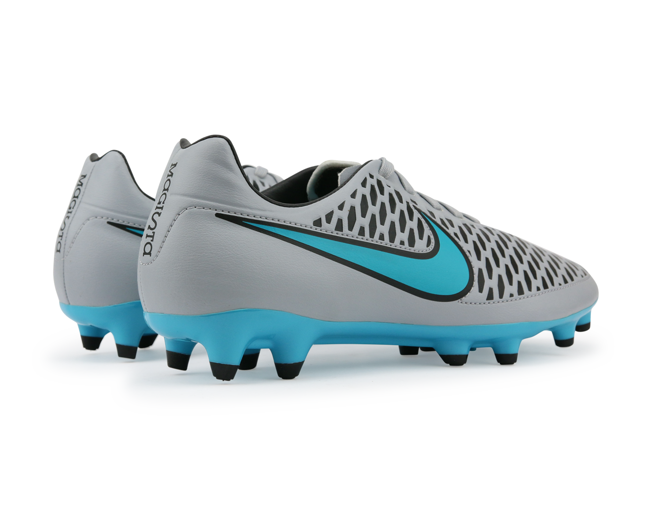 Nike magista onda fg wolf best sale grey