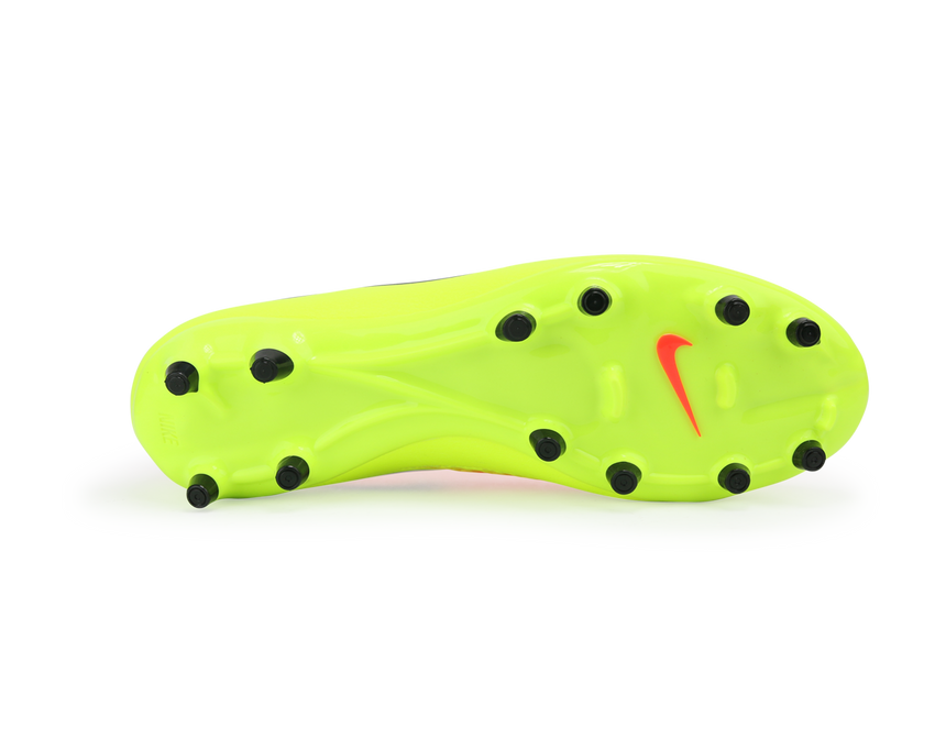 Nike Men's Magista Onda FG Total Crimson/Black Volt/Bright Citrus