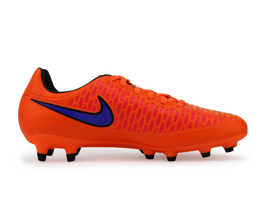 Nike Men's Magista Onda FG Total Orange/Laser Orange/Hyper Punch