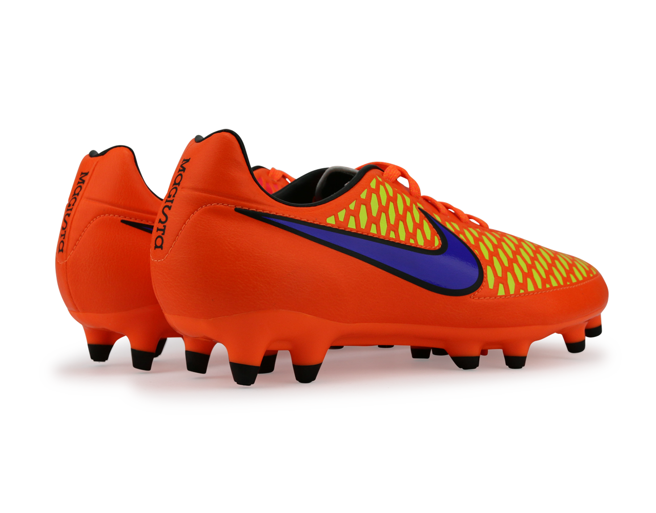 Nike Men's Magista Onda FG Total Orange/Laser Orange/Hyper Punch