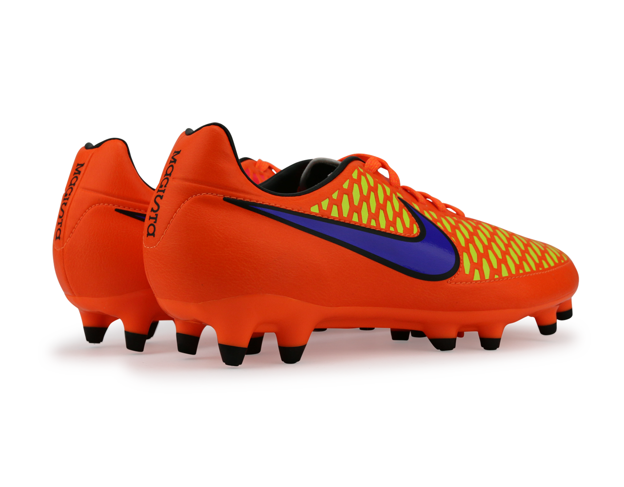 Nike Men s Magista Onda FG Total Nike Magista Soccer Cleats Azteca Soccer