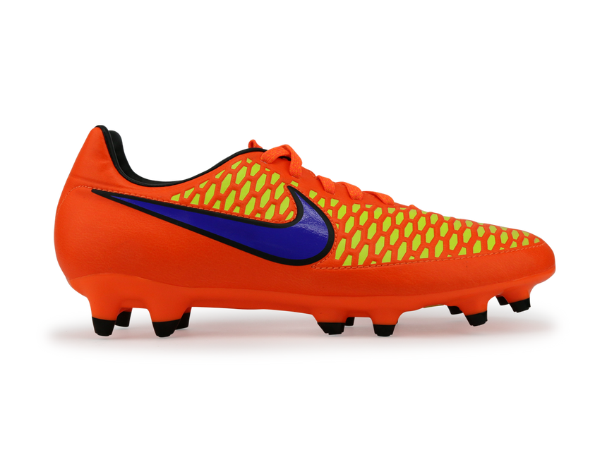 Nike Men's Magista Onda FG Total Orange/Laser Orange/Hyper Punch