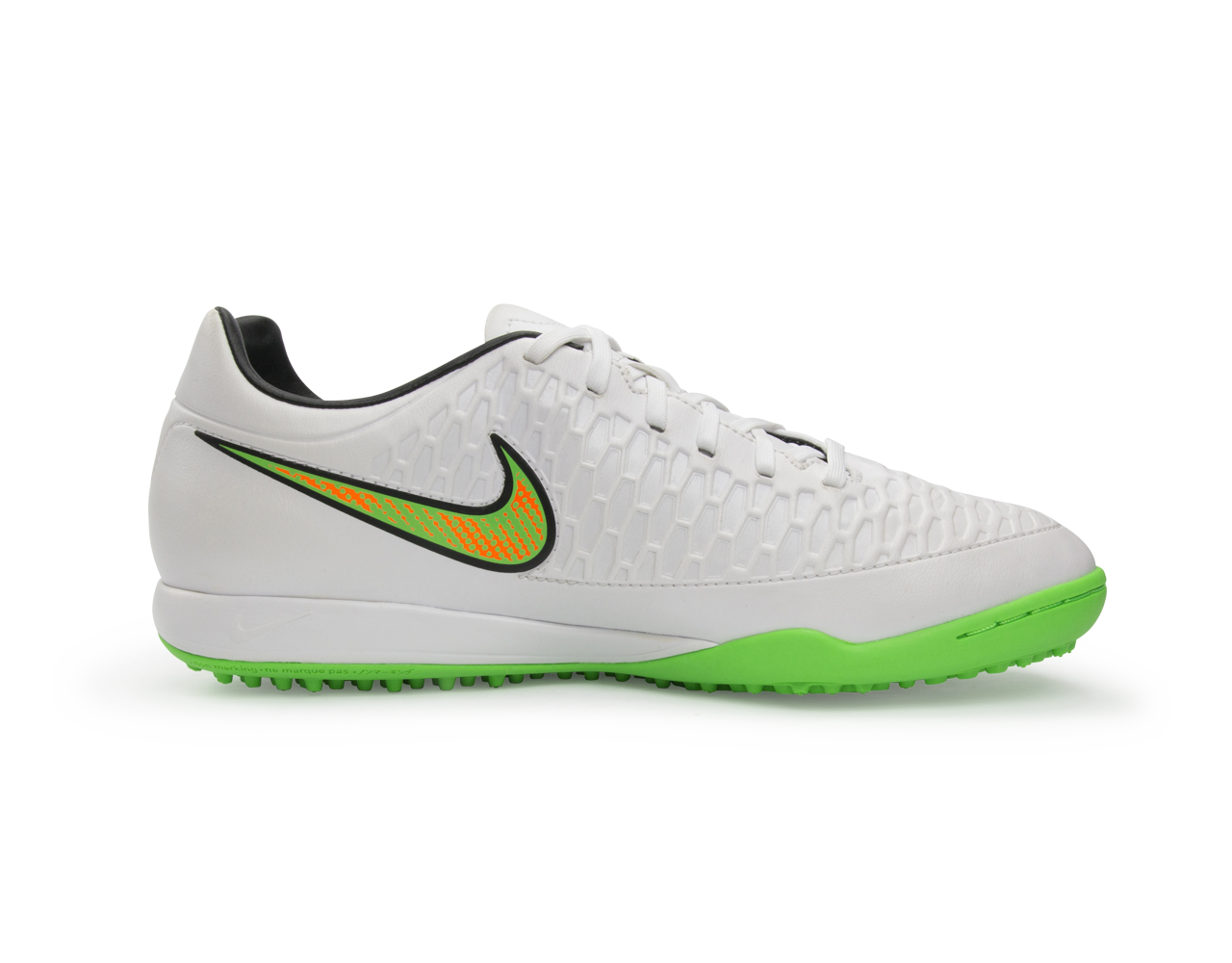 Nike magista onda fg poison green sales