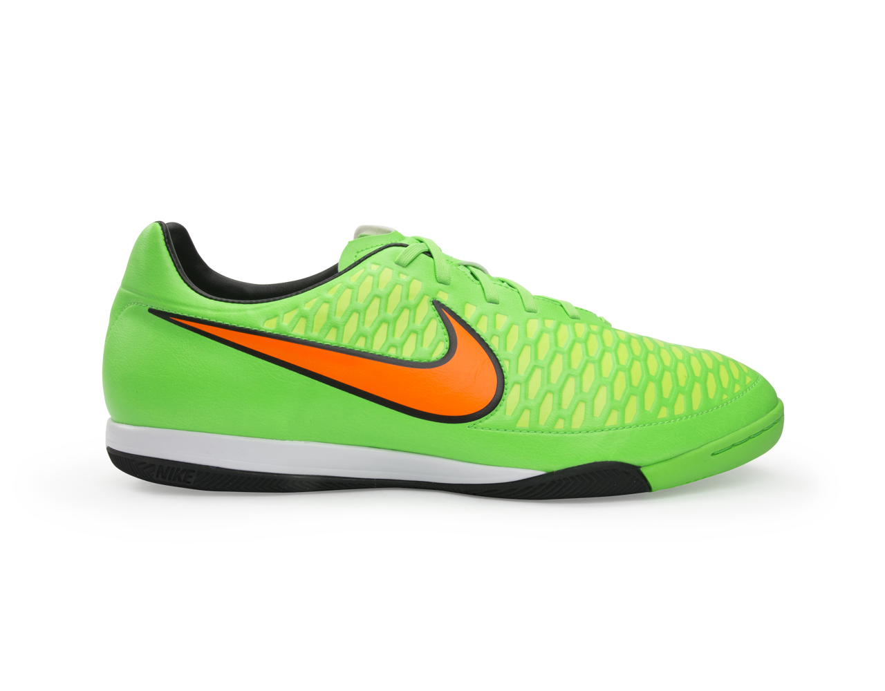 Nike Magista Onda Turf Soccer Shoes Poison Orange/Fl – Azteca Soccer