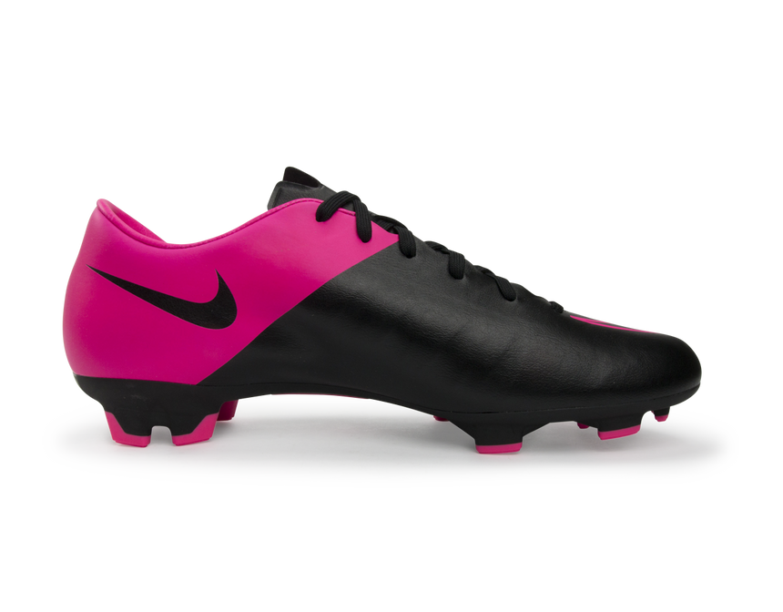 Nike Men's Mercurial Victory V FG | Nike Mercurial Soccer Cleats