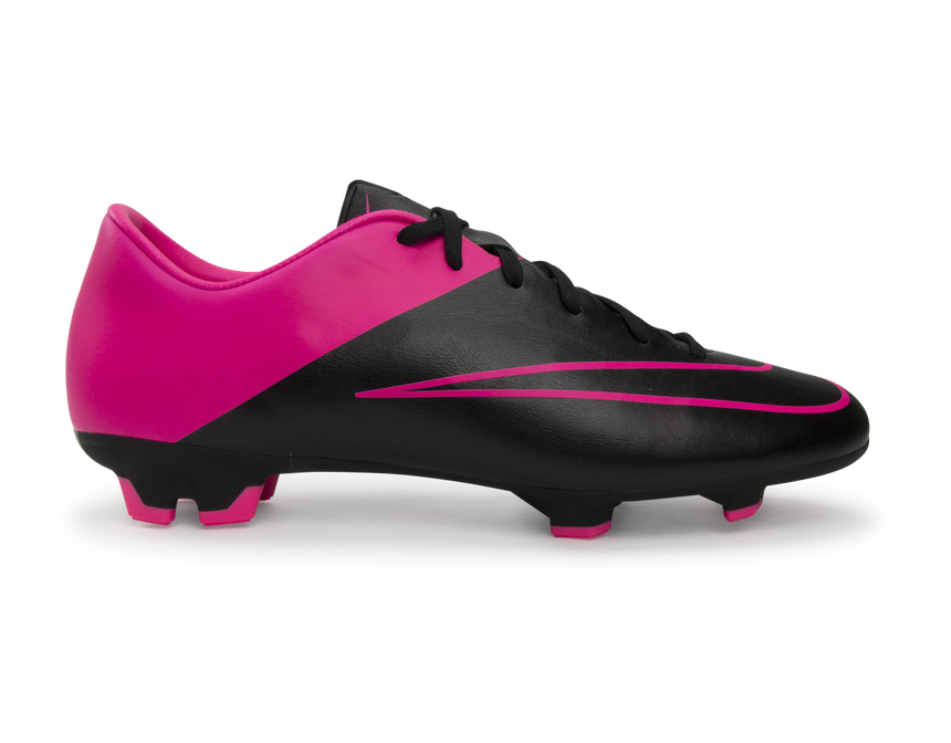 Nike Men's Mercurial Victory V FG | Nike Mercurial Soccer Cleats