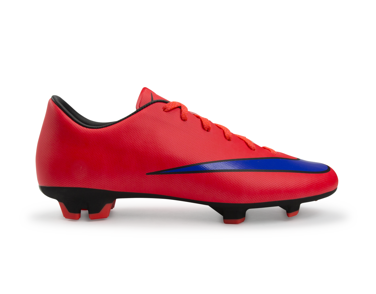 Nike mercurial top victory violet