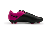 Nike Kids Mercurial Victory X FG Black/Hyper Pink/Pink Pow