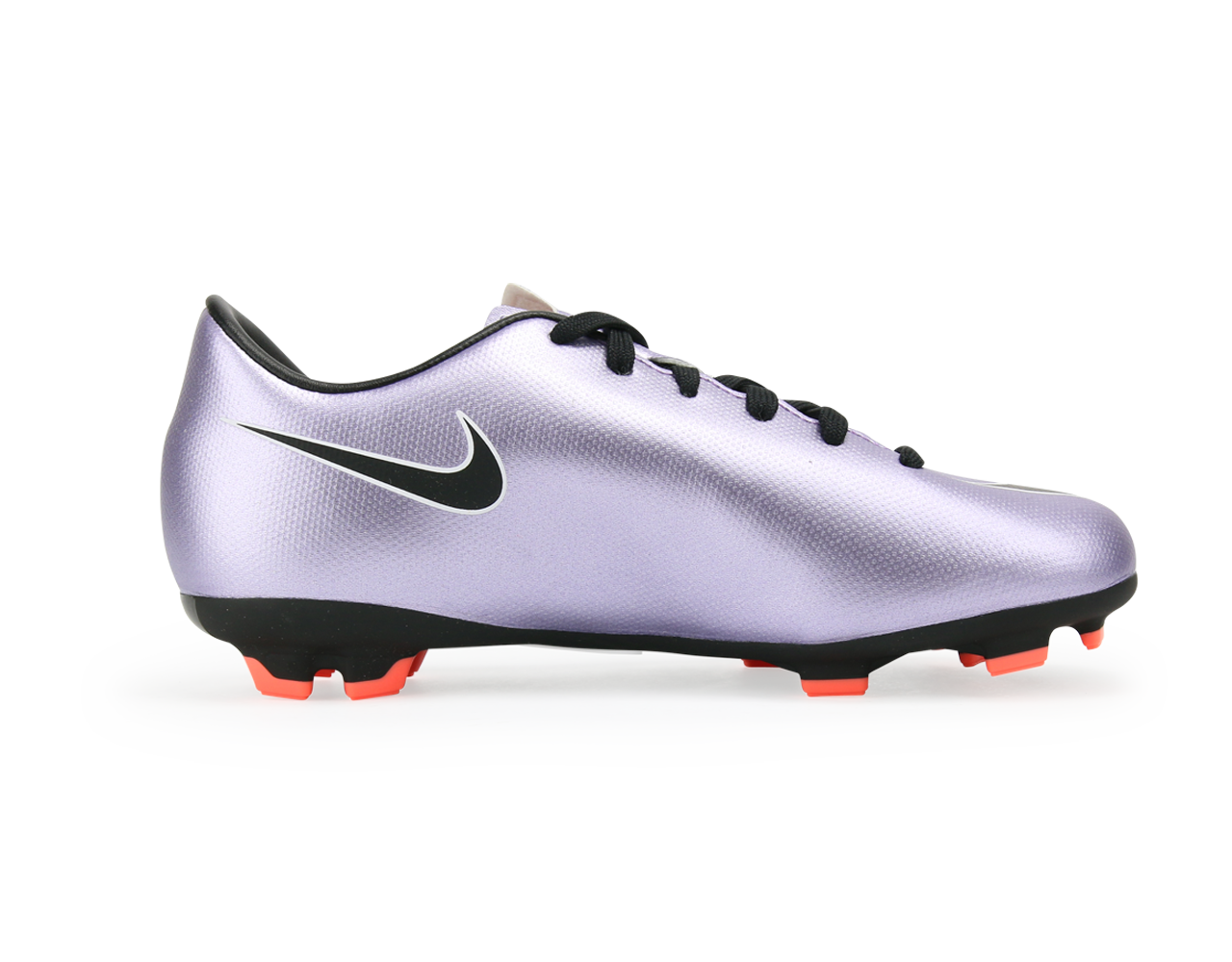 Nike Kids Mercurial Victory V FG Violet 1.5