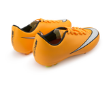 Nike Kids Mercurial Victory V FG Laser Orange/Black/Volt