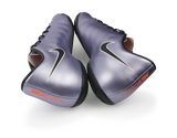Nike Men's Mercurial Victory V Indoor Soccer Shoes Urban Lilac/Black/Brght Mango/White