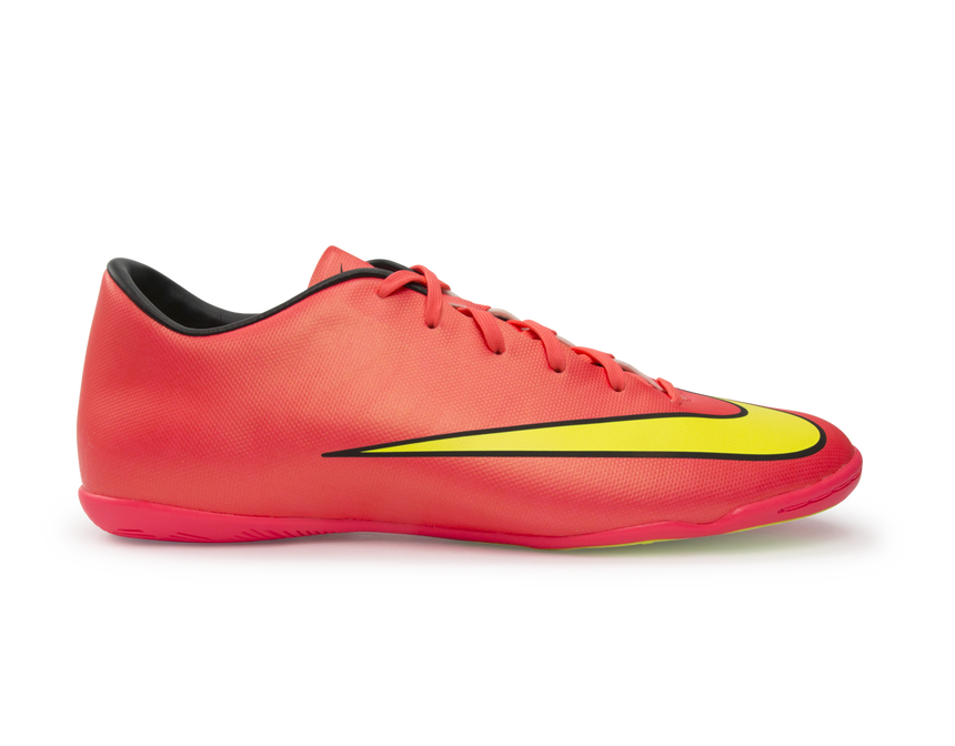 シューズ Nike Mercurial 26.5 Nike Mercurial Victory V Indoor Soccer Shoes | Nike