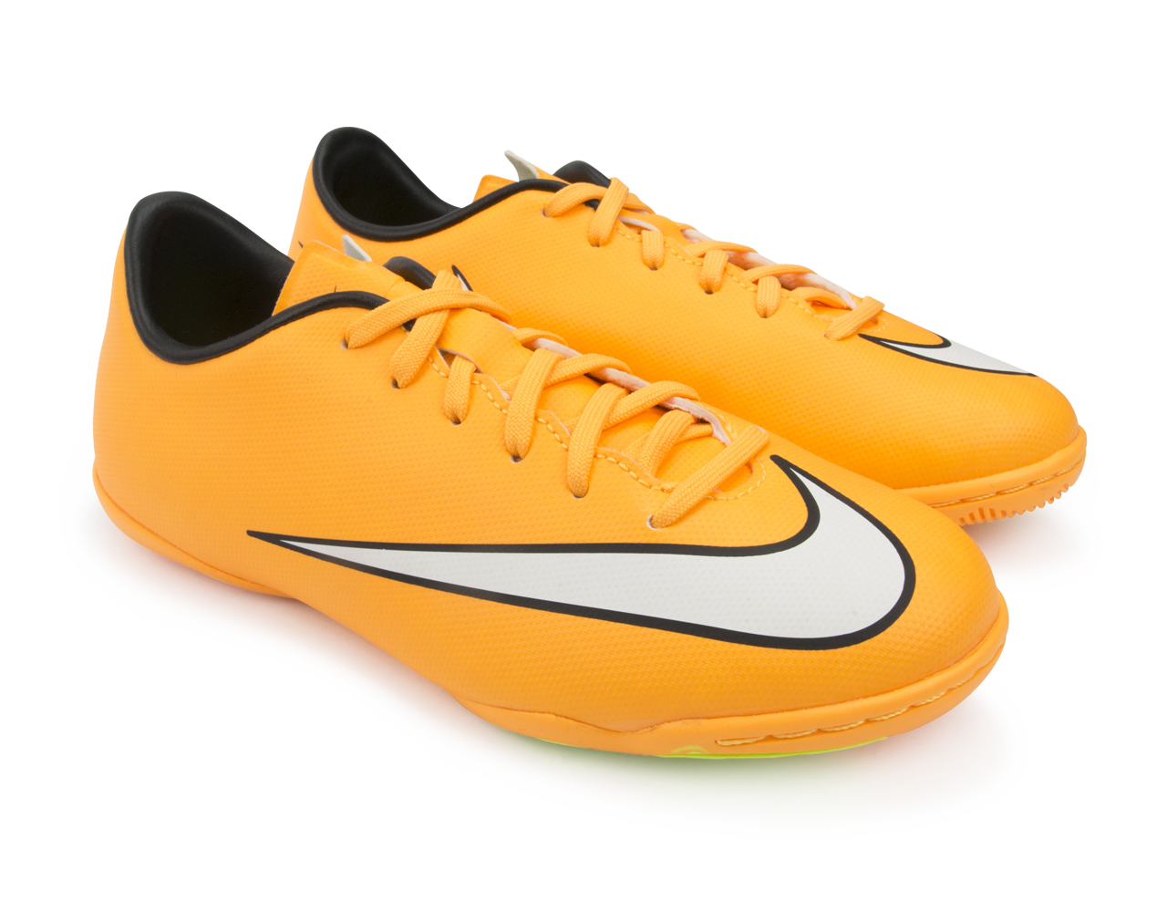 Mercurial 2025 victory v