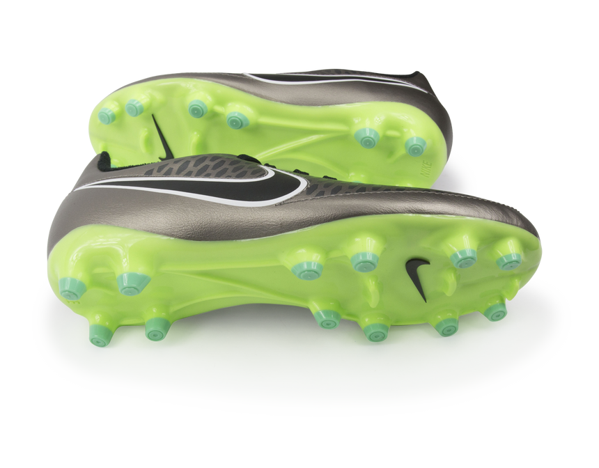 Soccer Cleats Nike Magista Onda Fg Green Nike Magista Onda FG Mens