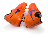 Nike Kids Magista Onda FG Total Orange/Laser Orange/Hyper Punch