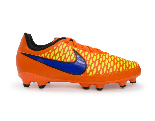 Nike Kids Magista Onda FG Total Nike Magista Onda Azteca Soccer