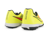 Nike Kids Magista Onda Turf Soccer Shoes Volt/Black/Hyper Punch