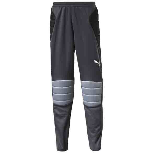 2021 Mitre Goalkeeper Padded Trouser Bottoms - Black : Amazon.co.uk: Fashion
