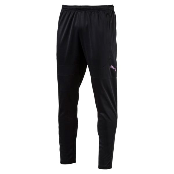 PUMA Men's FTBLNXT Training Pants Black